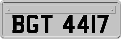 BGT4417