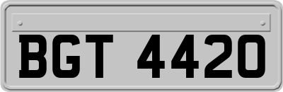 BGT4420