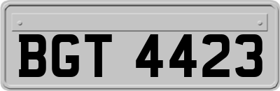 BGT4423