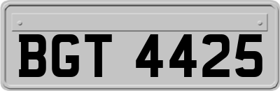 BGT4425