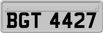 BGT4427