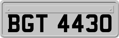 BGT4430