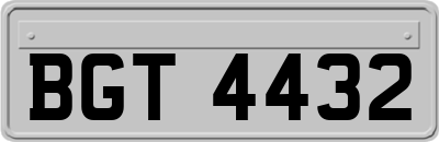 BGT4432