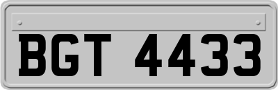 BGT4433