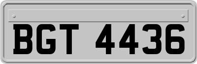 BGT4436