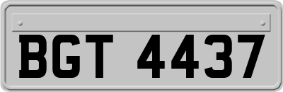 BGT4437