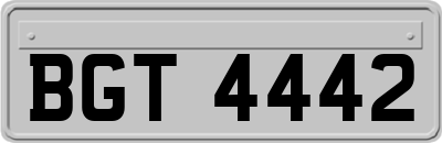 BGT4442