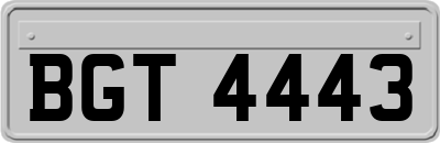 BGT4443