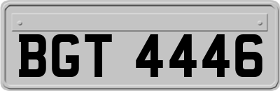 BGT4446