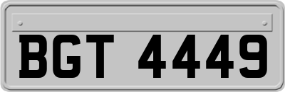BGT4449