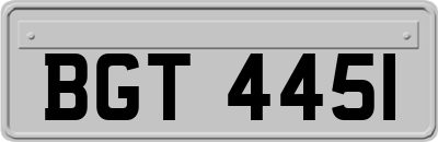 BGT4451