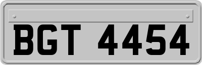 BGT4454