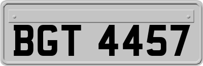 BGT4457