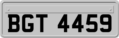 BGT4459