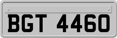 BGT4460