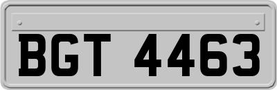 BGT4463