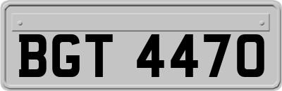 BGT4470