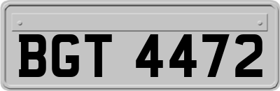 BGT4472