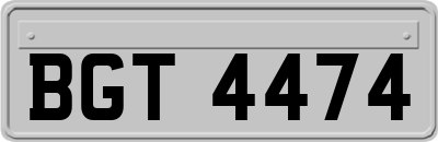 BGT4474