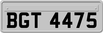 BGT4475
