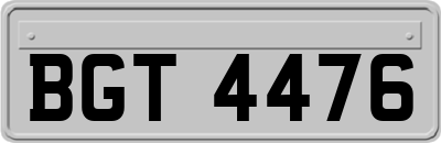 BGT4476