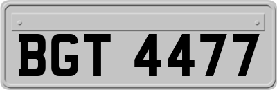 BGT4477