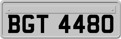 BGT4480