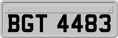 BGT4483
