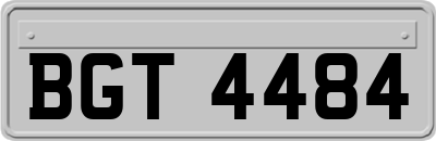 BGT4484