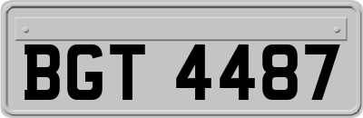 BGT4487