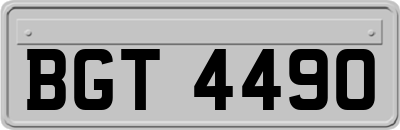 BGT4490