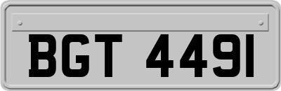 BGT4491