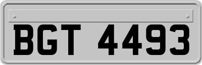 BGT4493