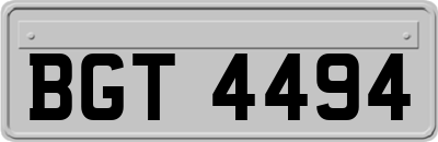 BGT4494