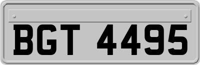 BGT4495
