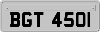 BGT4501