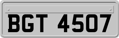 BGT4507