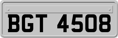 BGT4508