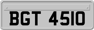 BGT4510