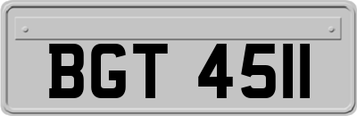 BGT4511