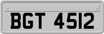 BGT4512
