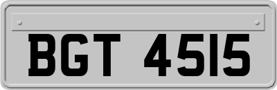 BGT4515