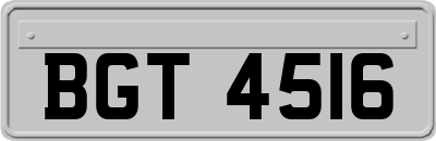 BGT4516