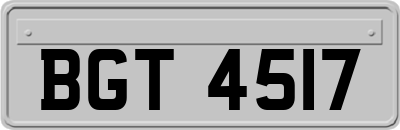 BGT4517