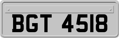 BGT4518