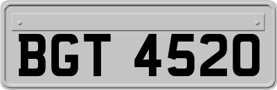 BGT4520