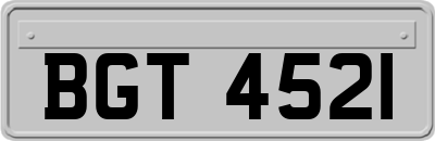 BGT4521