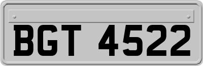 BGT4522