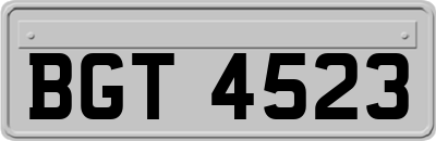 BGT4523