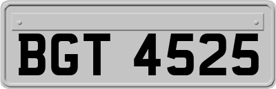 BGT4525